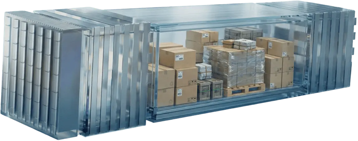 Kamionski transport kontejner – BIBIĆ Logistika Novi Pazar